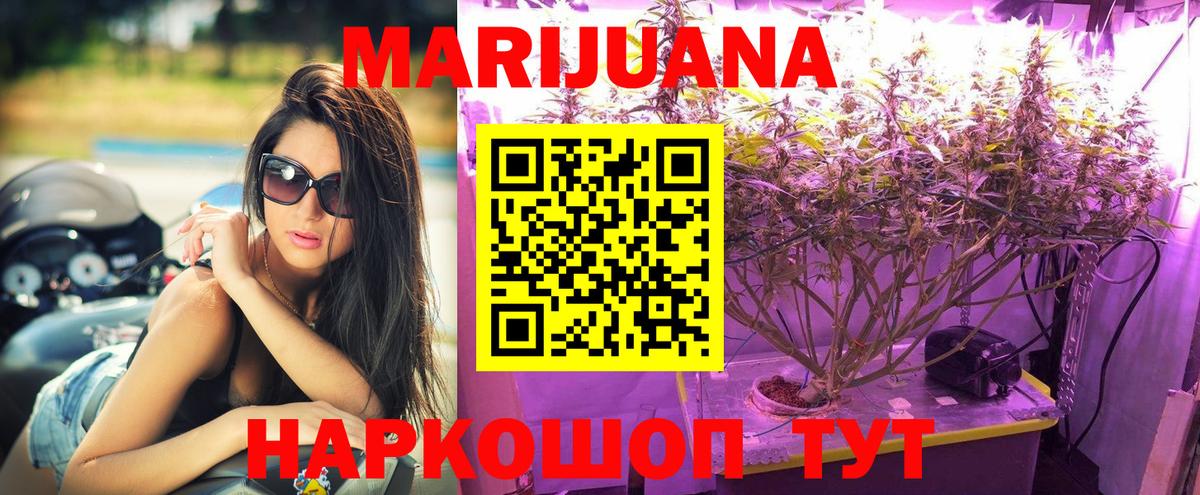 Марихуана план Истра